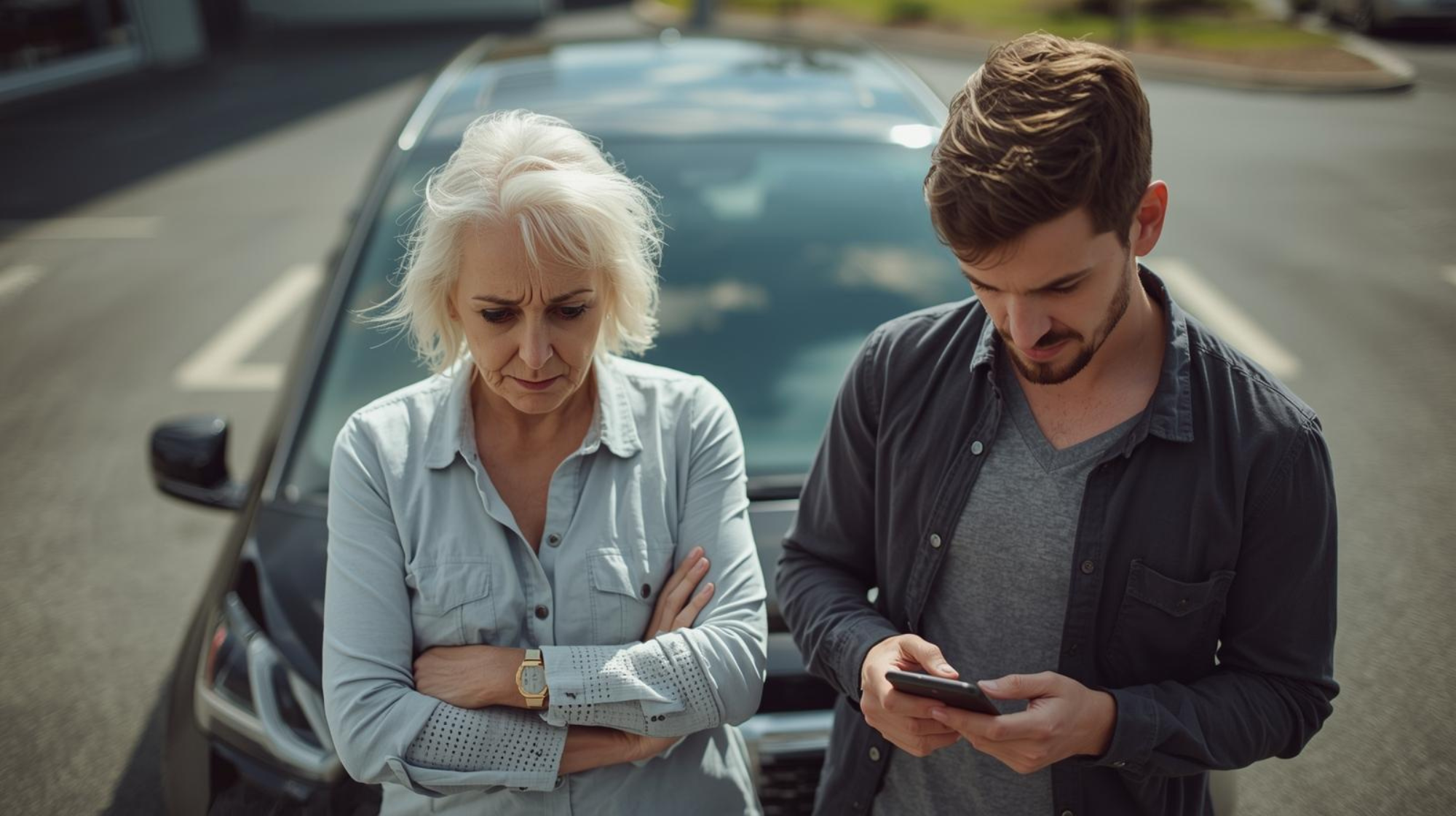 Don't Let Your Dream Car Slip Away: How a Wishlist Can Save Your Sanity