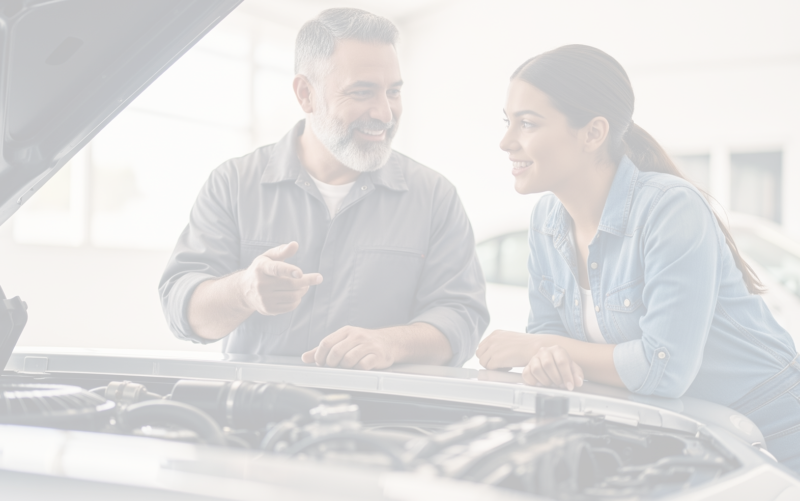 Mechanic Network