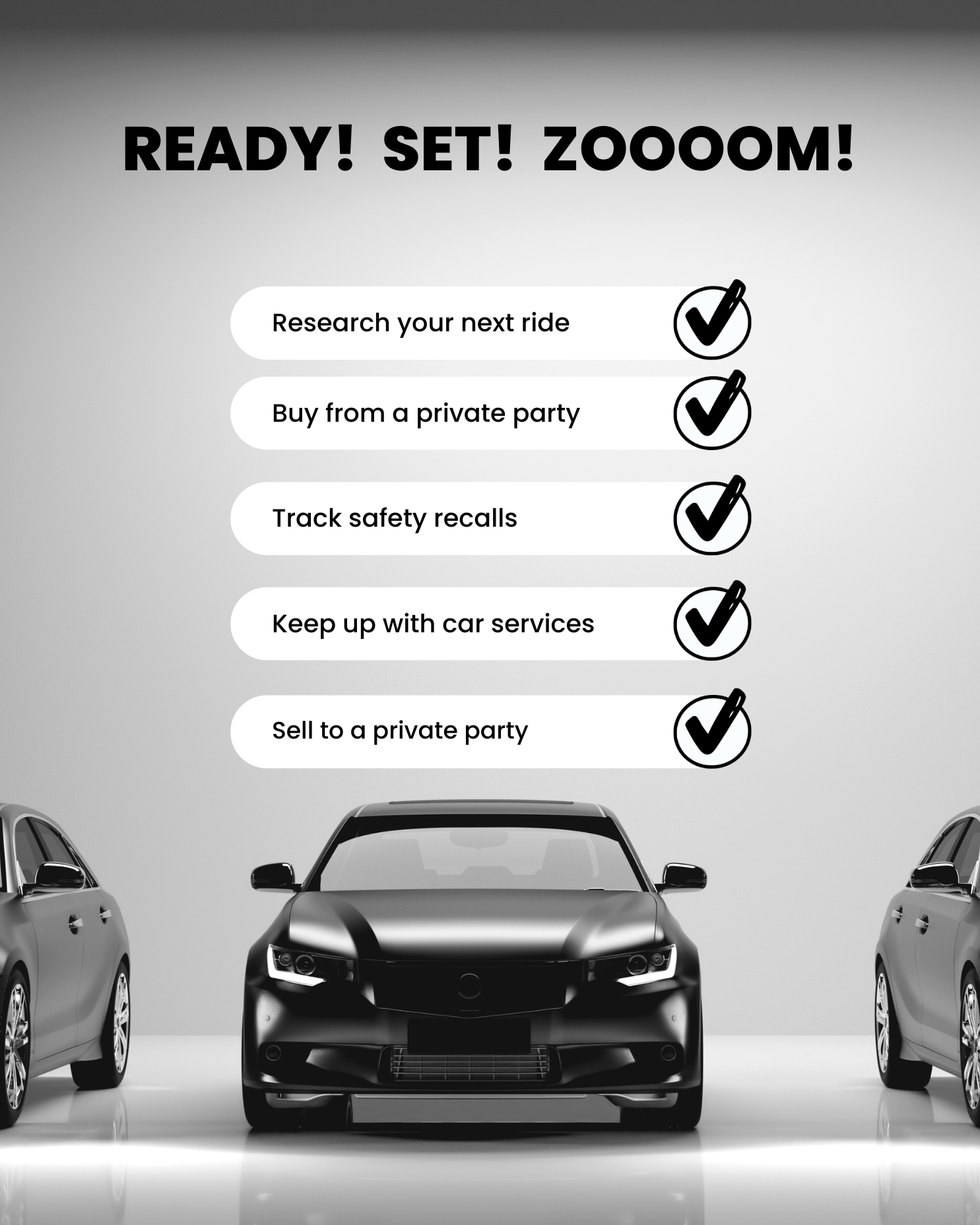 Zoooom P2P Marketplace illustration