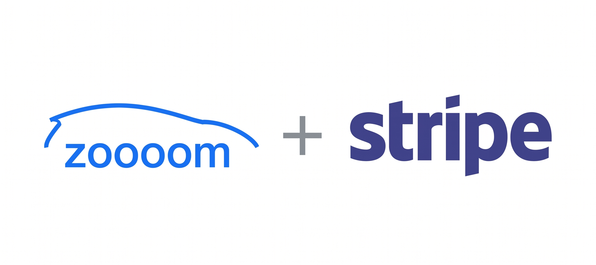 Zoooom Secure Payments powered by Stripe illustration